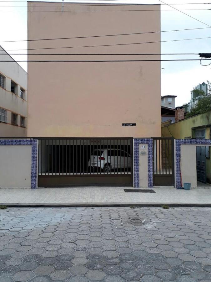 Apartamento Alcatraz Apartment Ubatuba Exterior foto