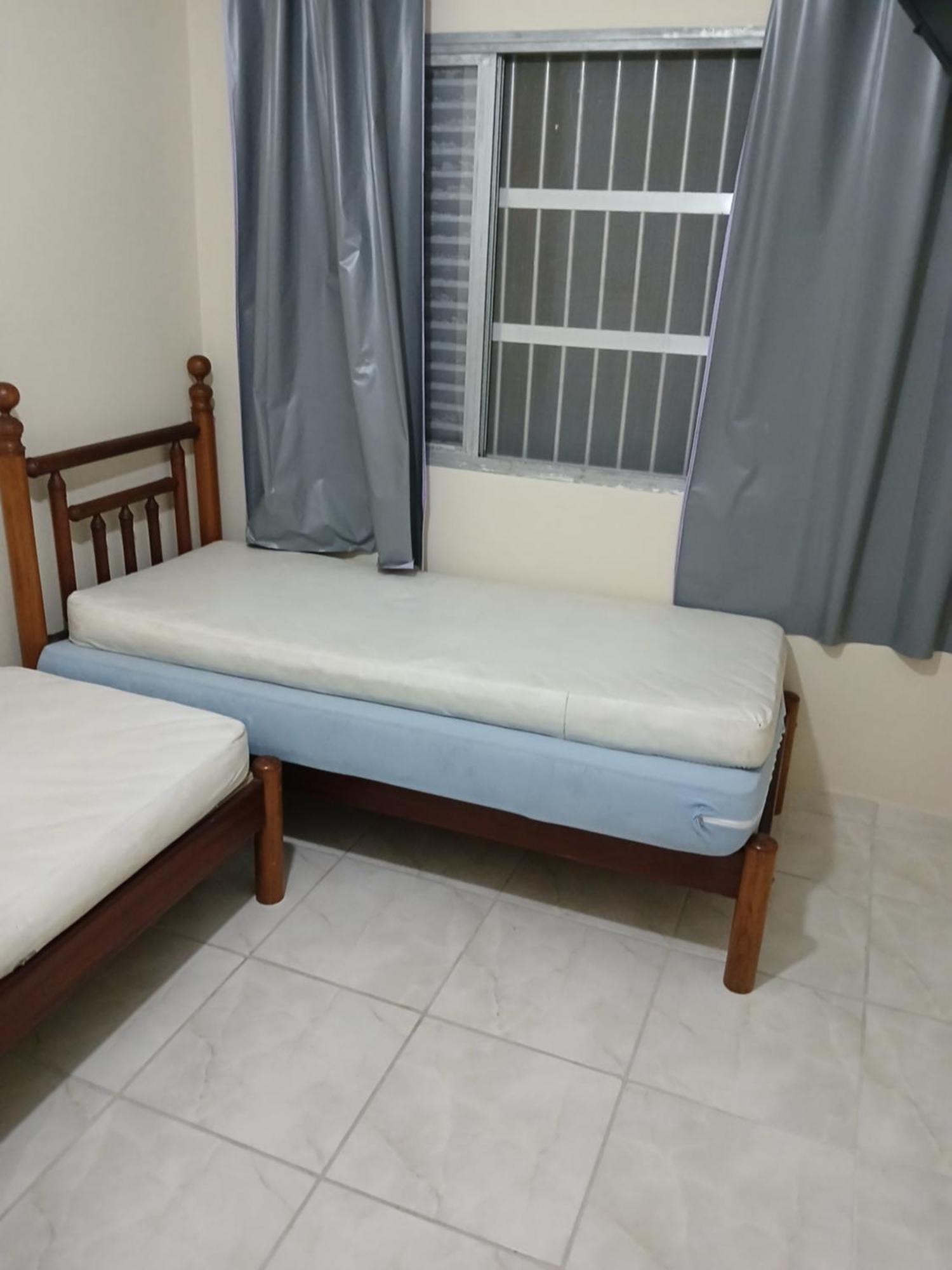 Apartamento Alcatraz Ubatuba Exterior foto