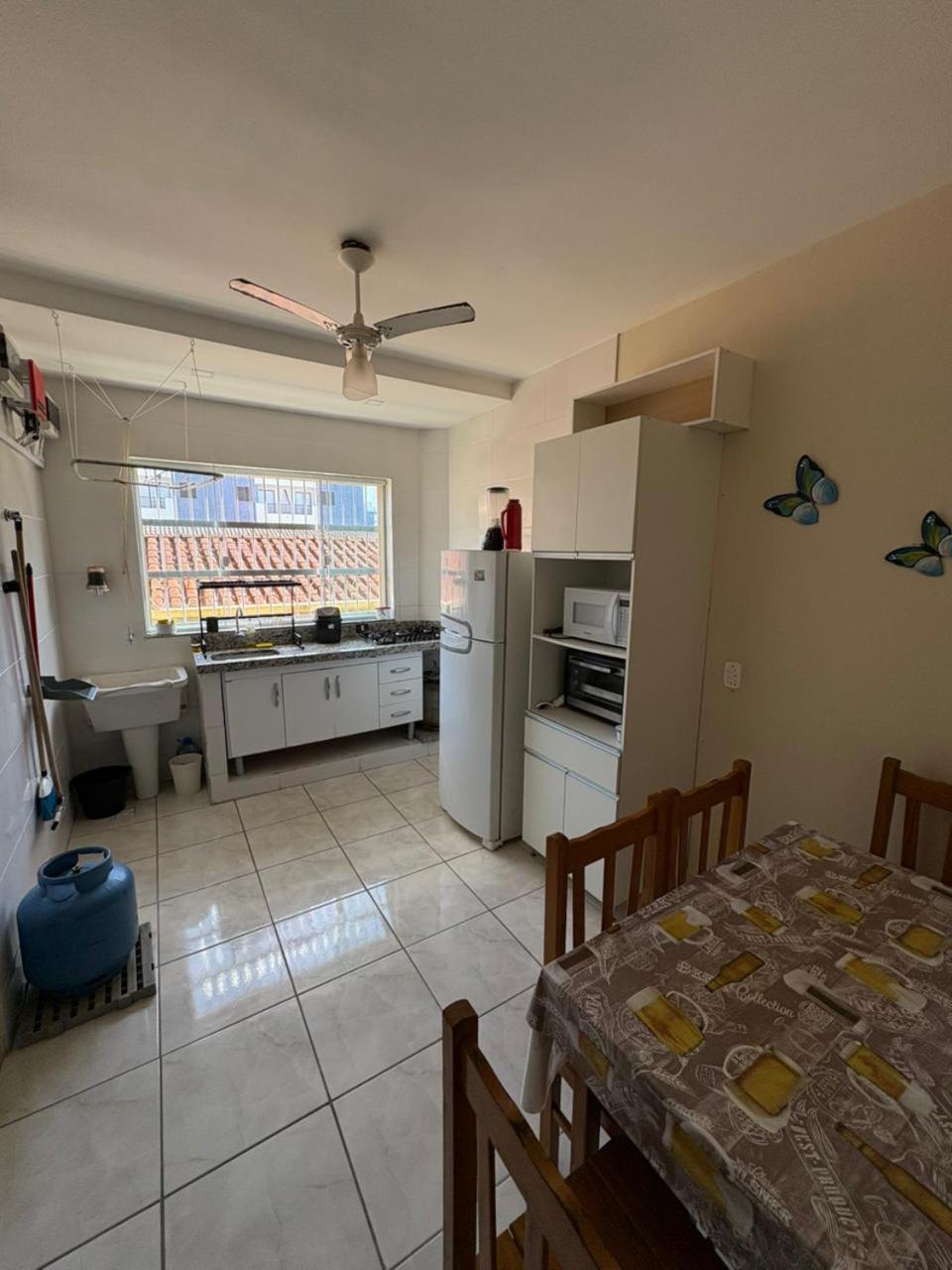 Apartamento Alcatraz Ubatuba Exterior foto